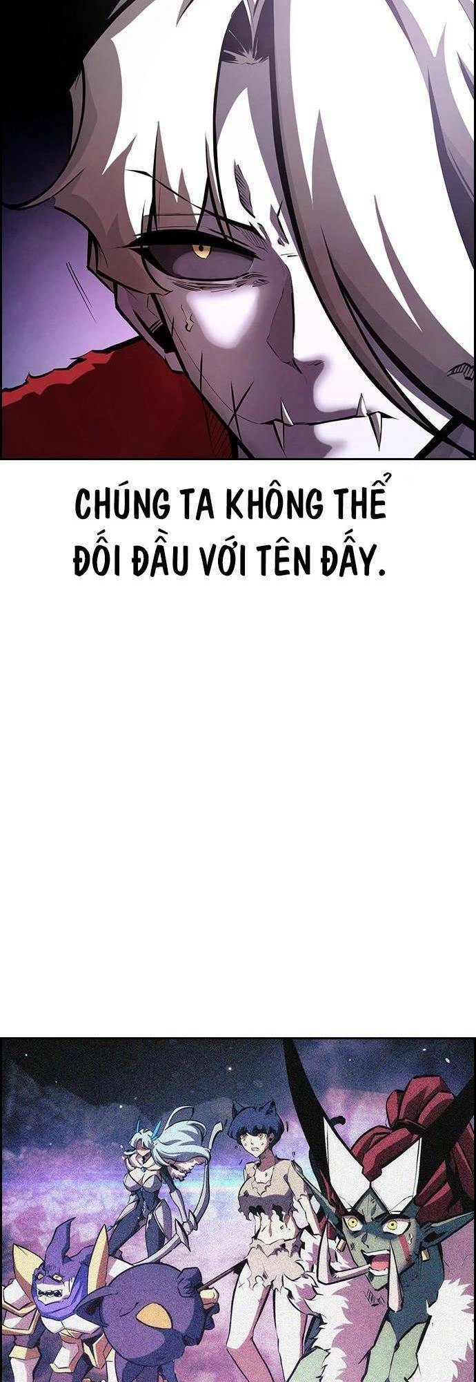 Đội Đốt Kích Noryangjin Chapter 31 - 22