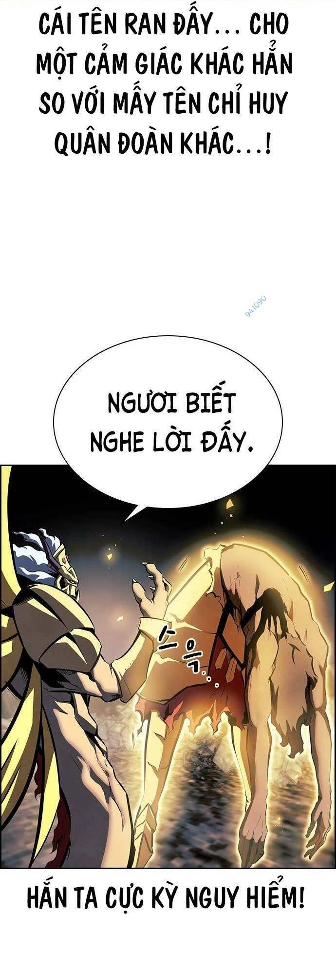 Đội Đốt Kích Noryangjin Chapter 31 - 25