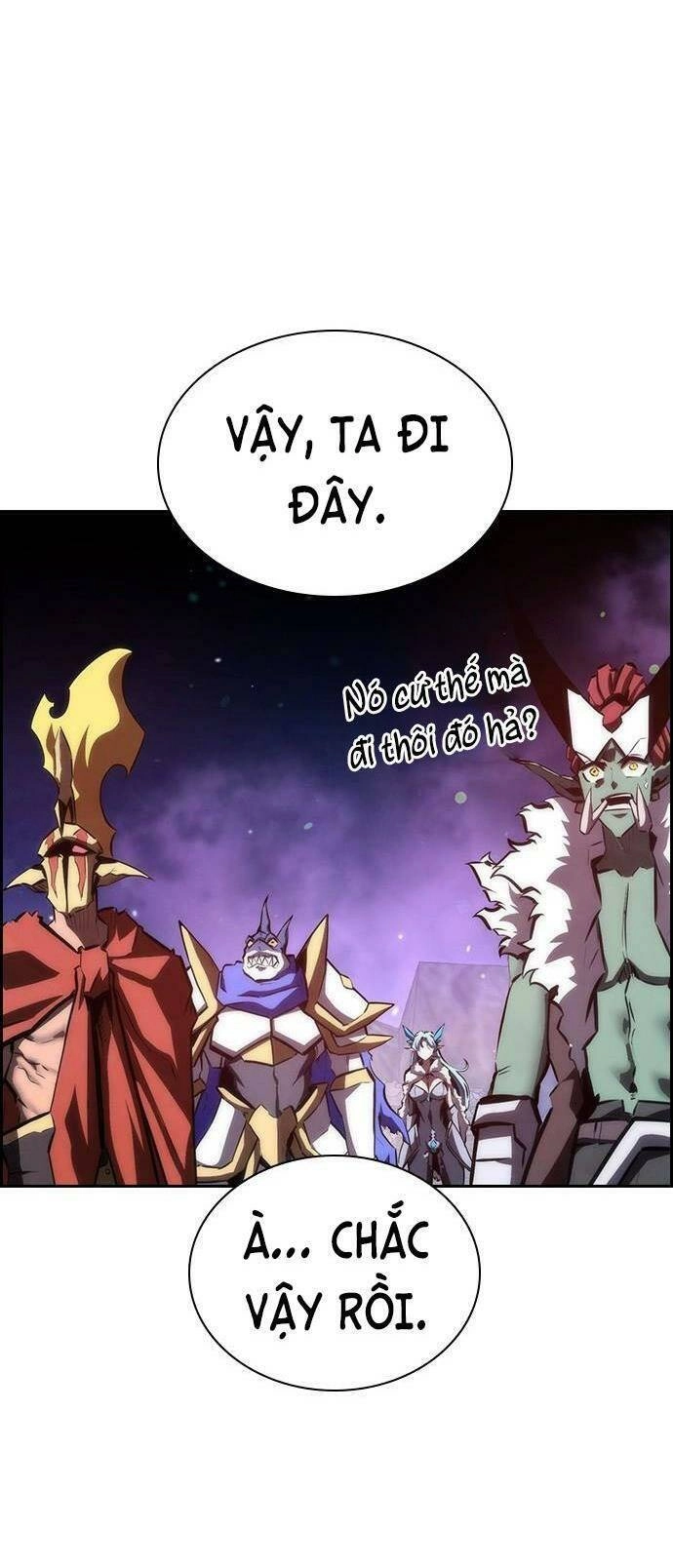 Đội Đốt Kích Noryangjin Chapter 31 - 26