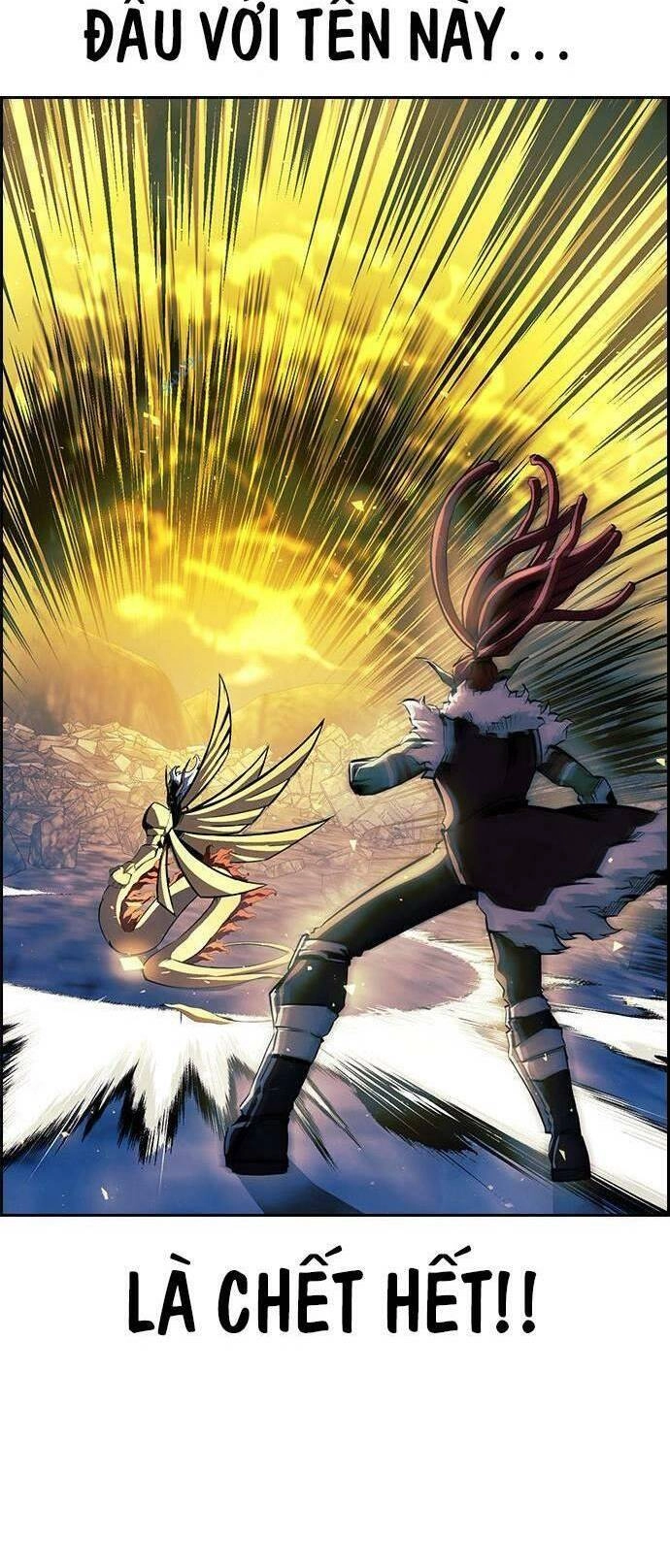 Đội Đốt Kích Noryangjin Chapter 31 - 33