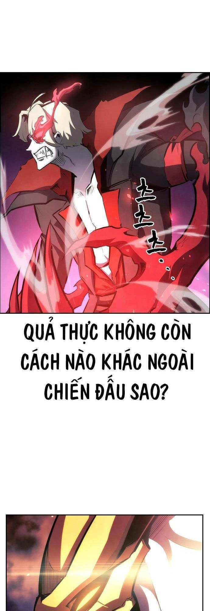 Đội Đốt Kích Noryangjin Chapter 31 - 34