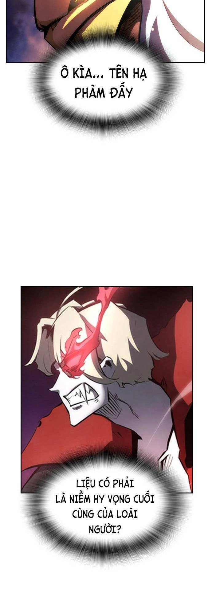 Đội Đốt Kích Noryangjin Chapter 31 - 35