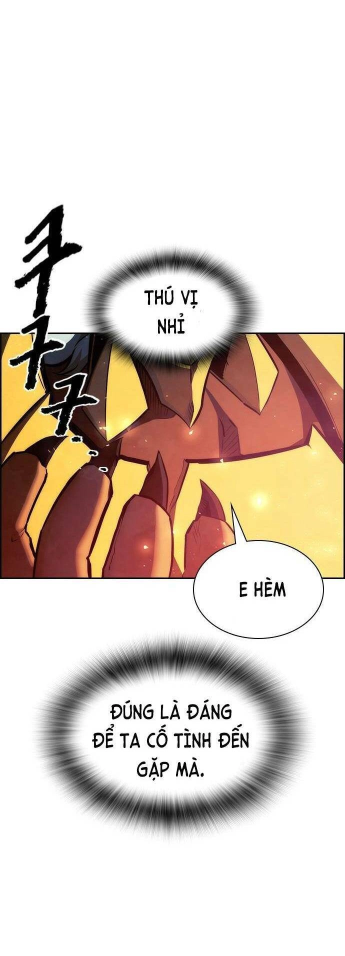 Đội Đốt Kích Noryangjin Chapter 31 - 36