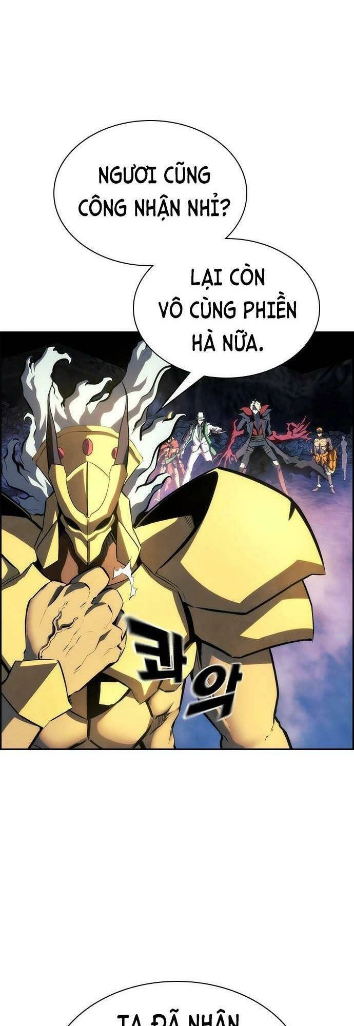 Đội Đốt Kích Noryangjin Chapter 31 - 37