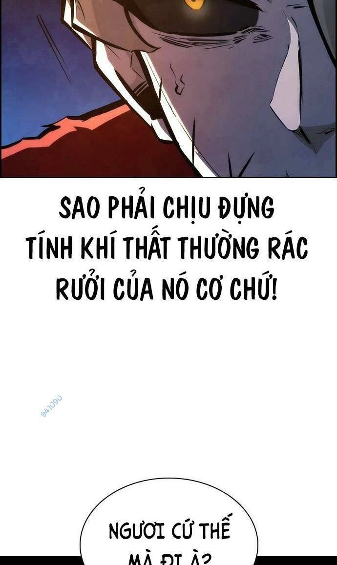 Đội Đốt Kích Noryangjin Chapter 31 - 39