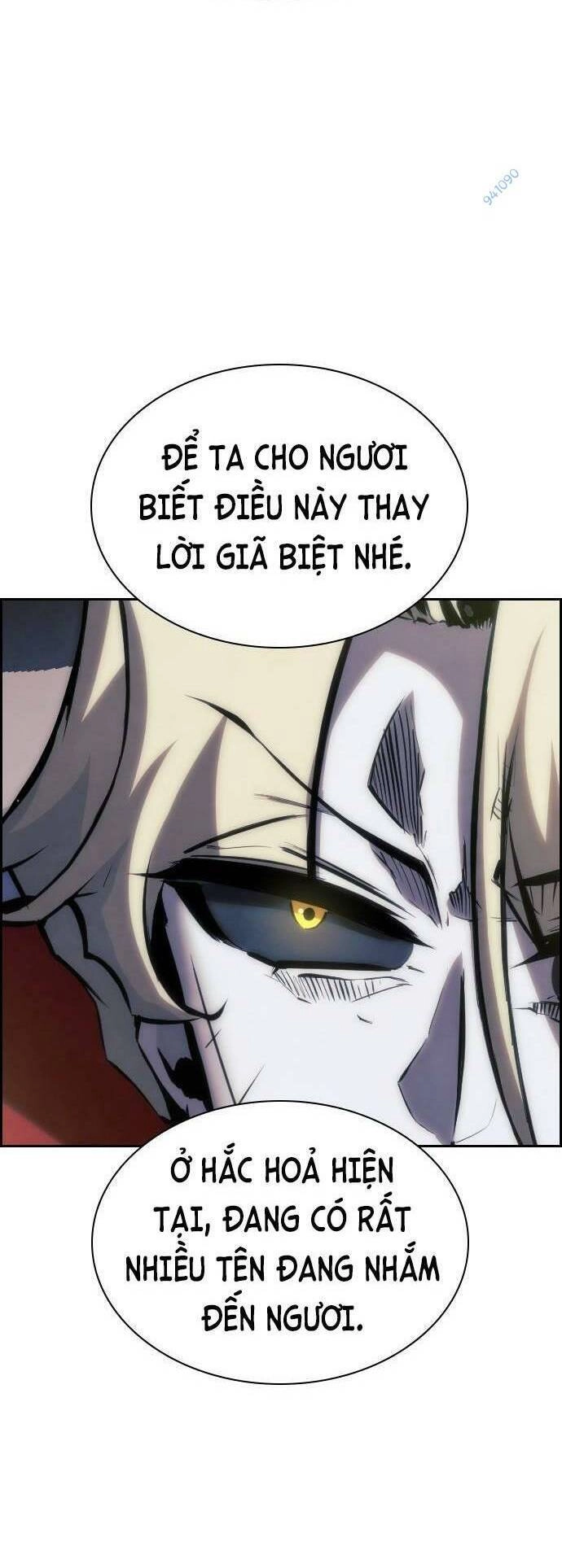 Đội Đốt Kích Noryangjin Chapter 31 - 46