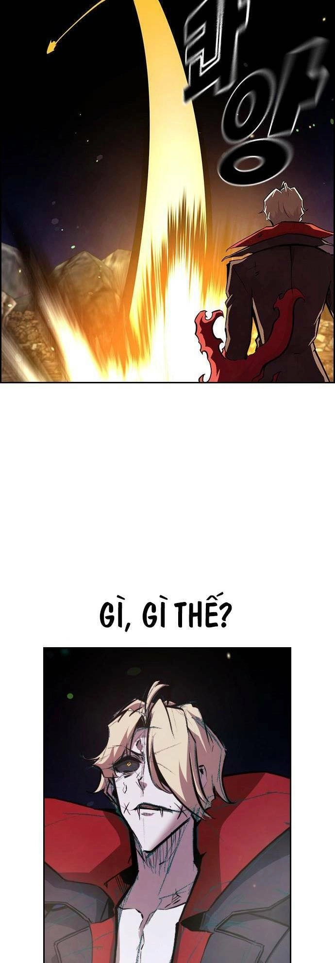 Đội Đốt Kích Noryangjin Chapter 31 - 48