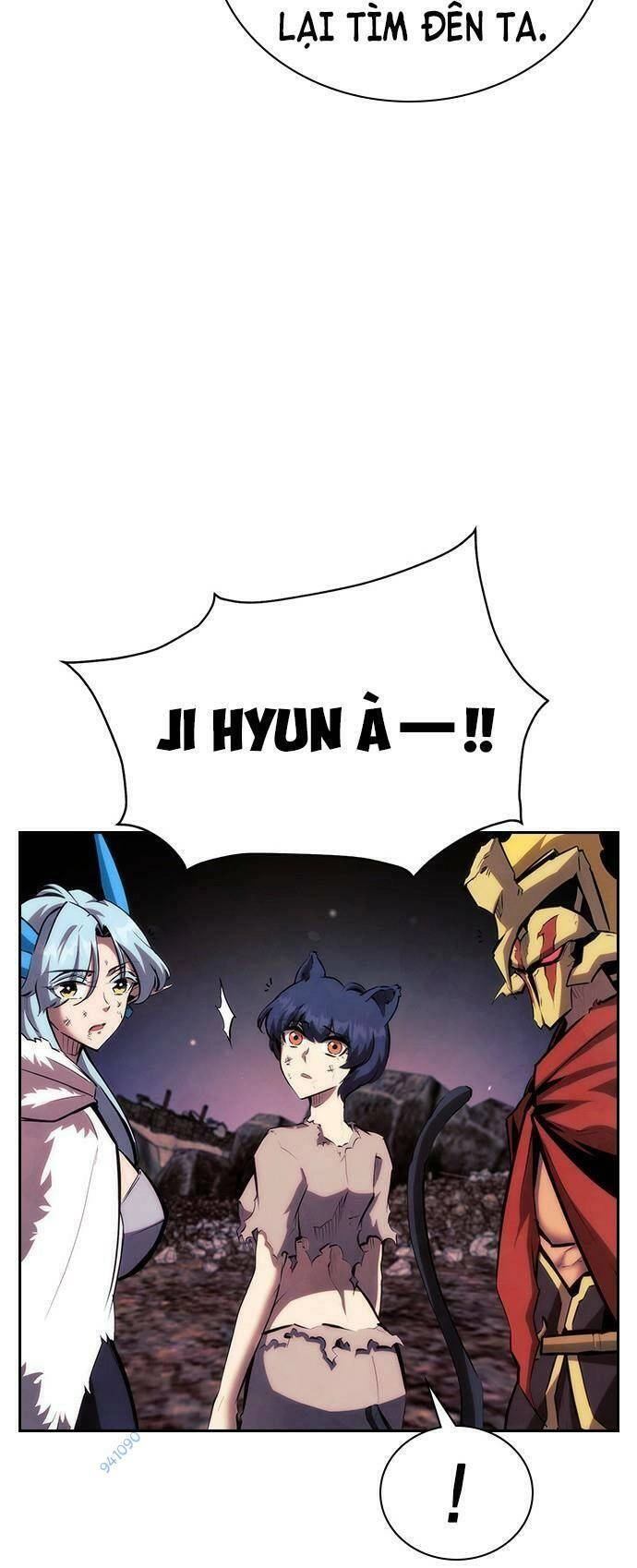 Đội Đốt Kích Noryangjin Chapter 31 - 51