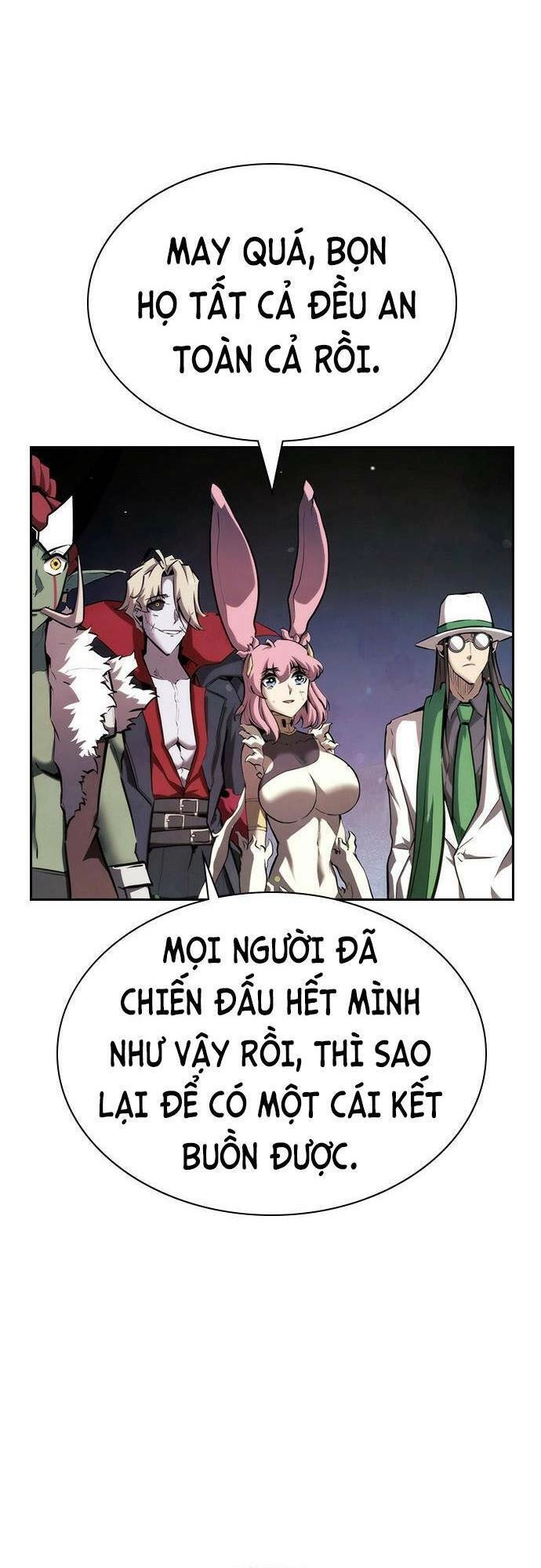 Đội Đốt Kích Noryangjin Chapter 31 - 53