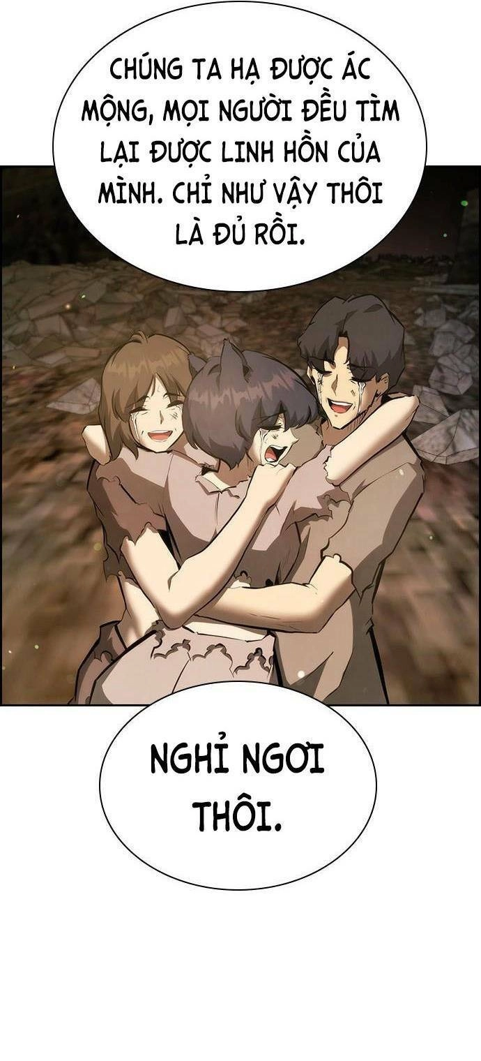 Đội Đốt Kích Noryangjin Chapter 31 - 54