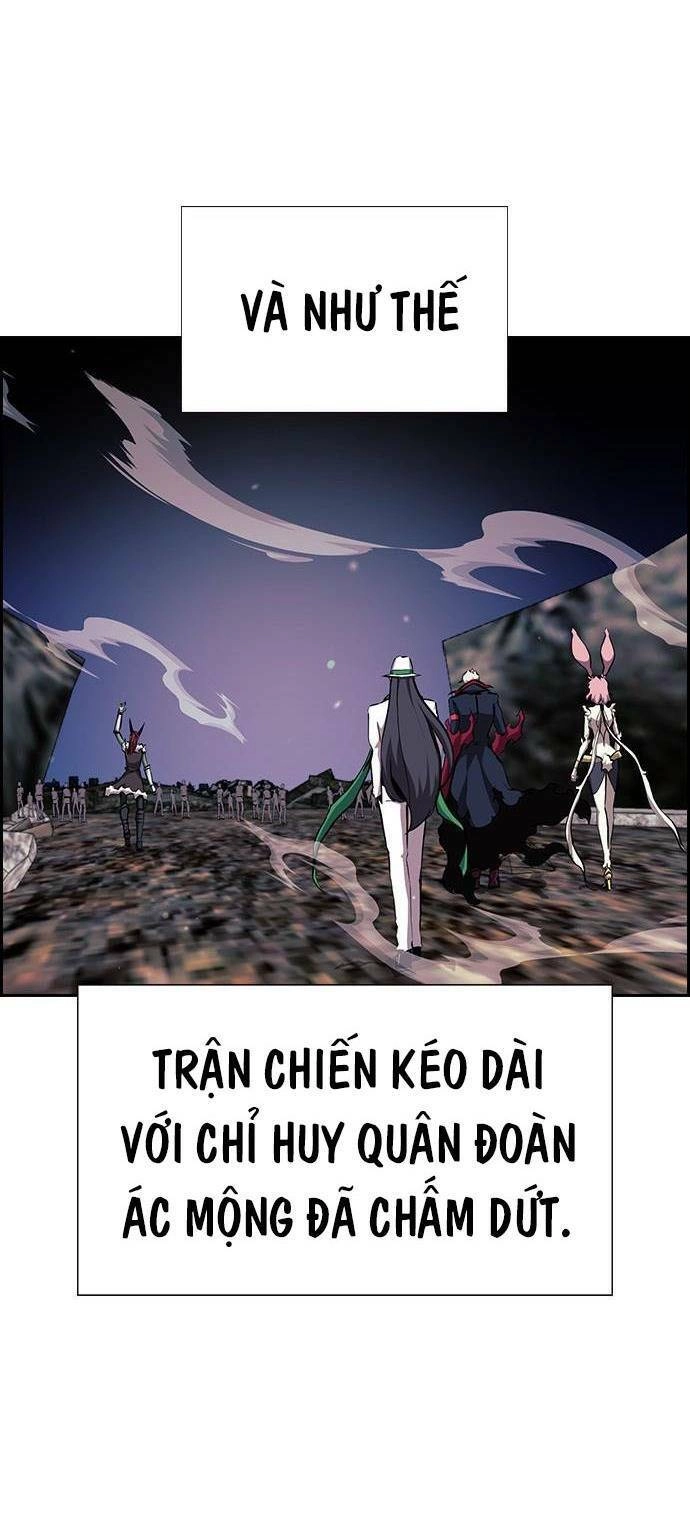 Đội Đốt Kích Noryangjin Chapter 31 - 55