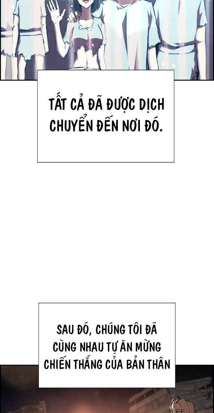 Đội Đốt Kích Noryangjin Chapter 31 - 58