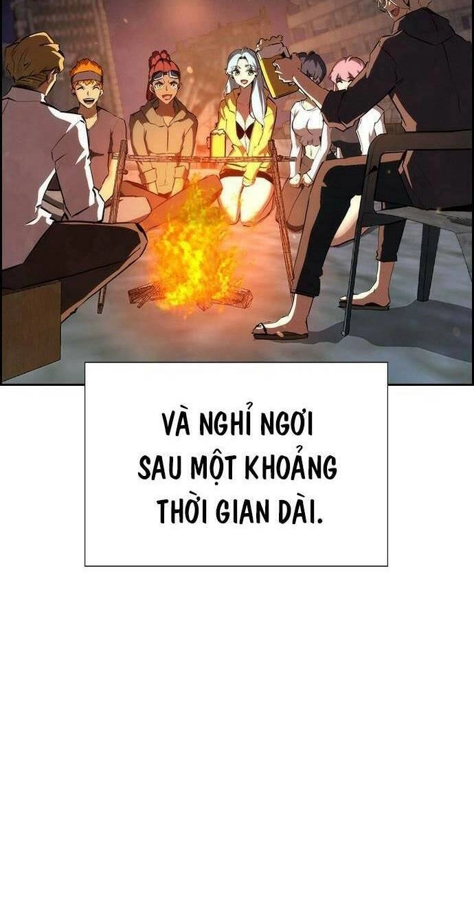 Đội Đốt Kích Noryangjin Chapter 31 - 59
