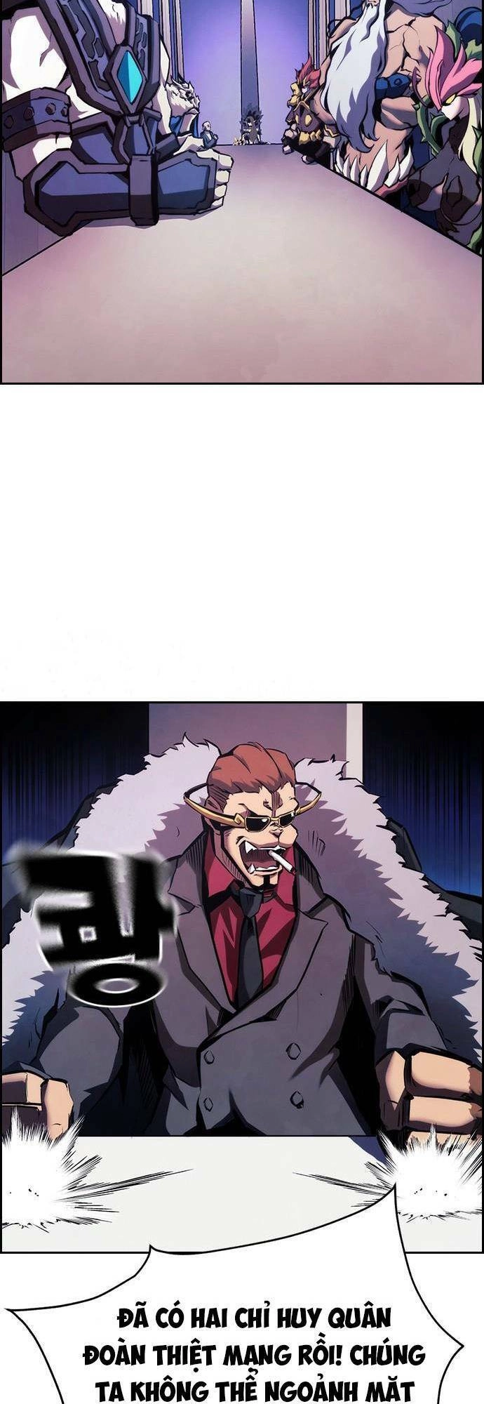 Đội Đốt Kích Noryangjin Chapter 31 - 61