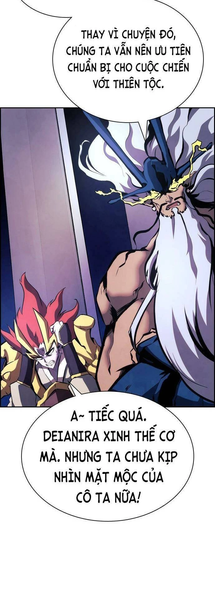 Đội Đốt Kích Noryangjin Chapter 31 - 65