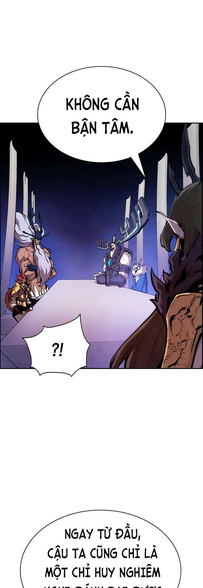 Đội Đốt Kích Noryangjin Chapter 31 - 67