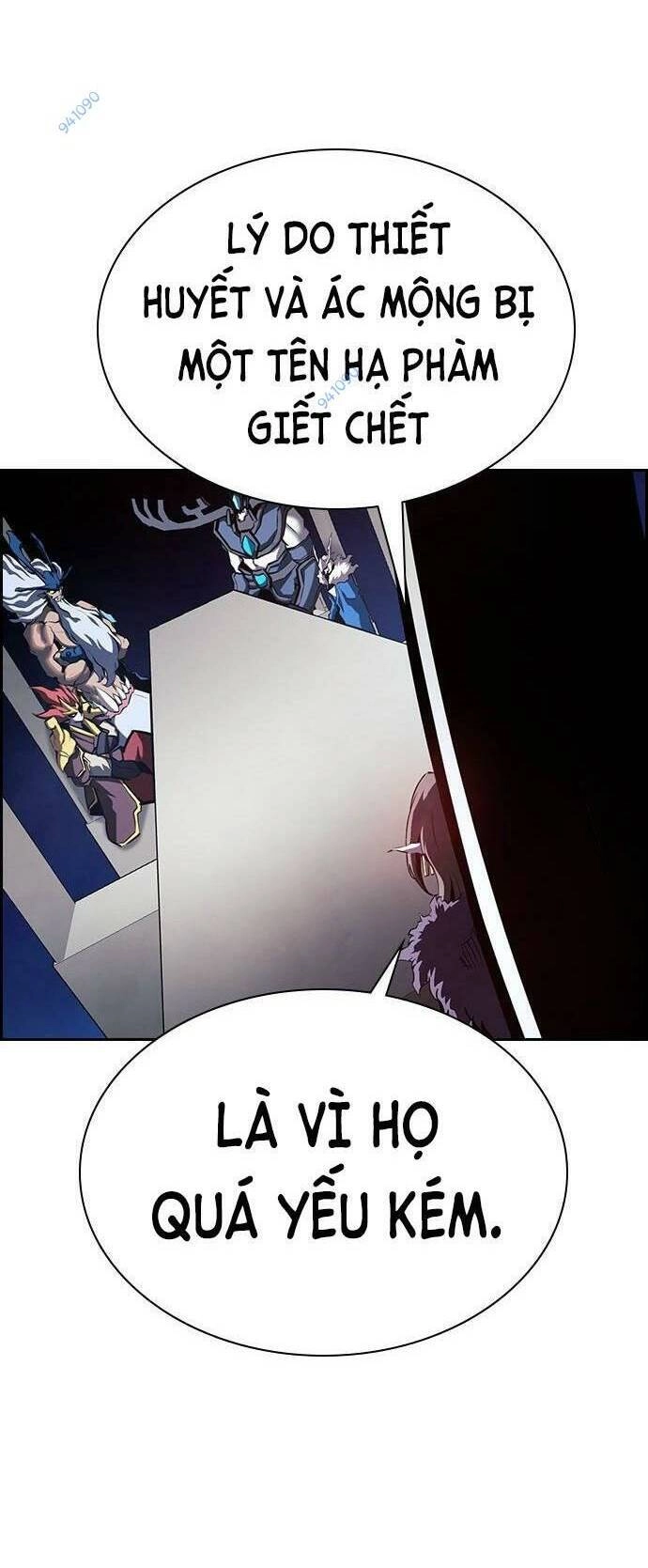 Đội Đốt Kích Noryangjin Chapter 31 - 72