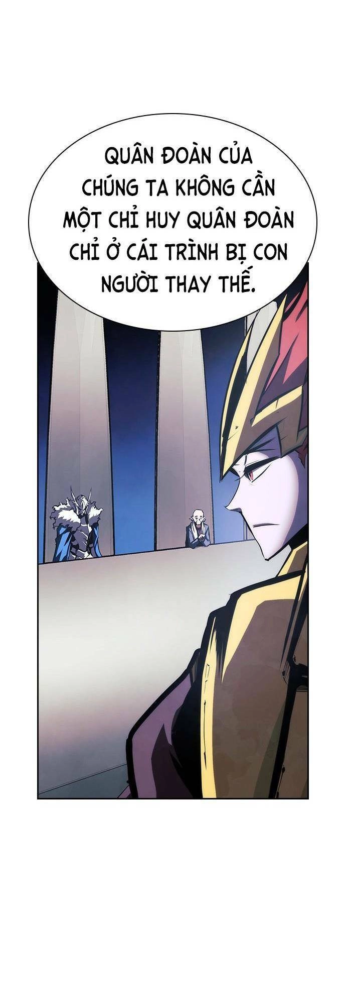 Đội Đốt Kích Noryangjin Chapter 31 - 73