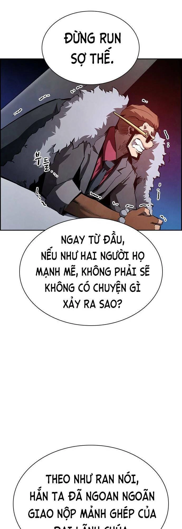 Đội Đốt Kích Noryangjin Chapter 31 - 74