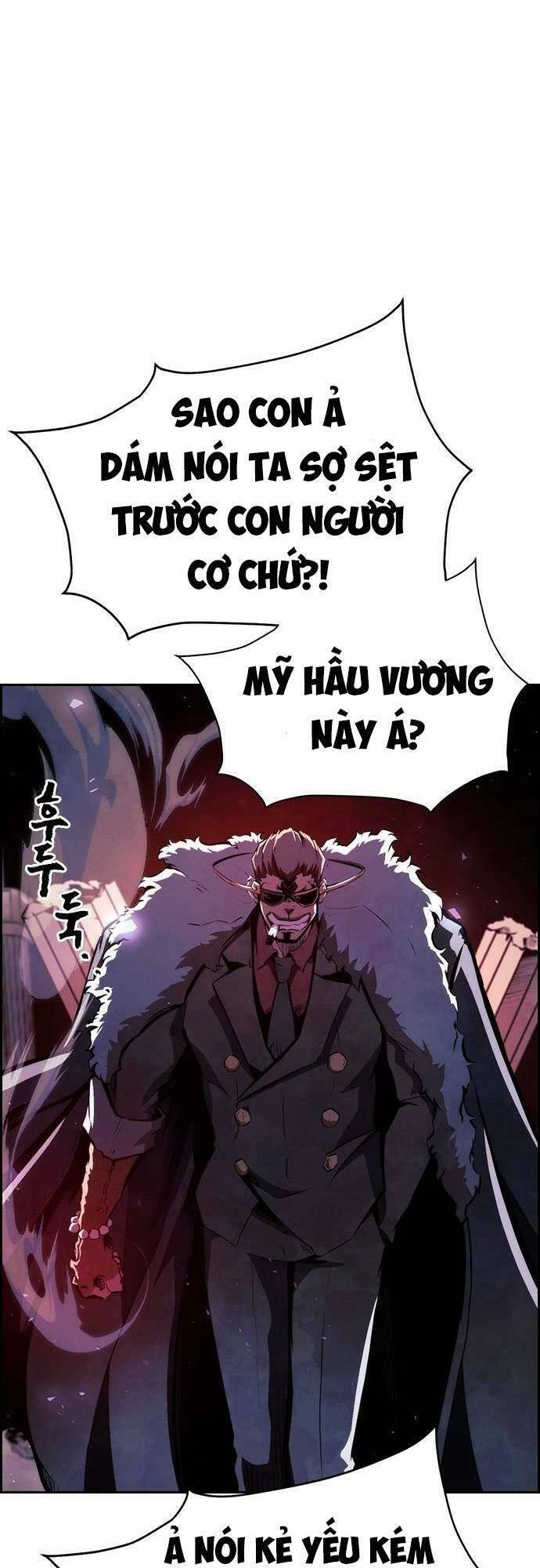 Đội Đốt Kích Noryangjin Chapter 31 - 78