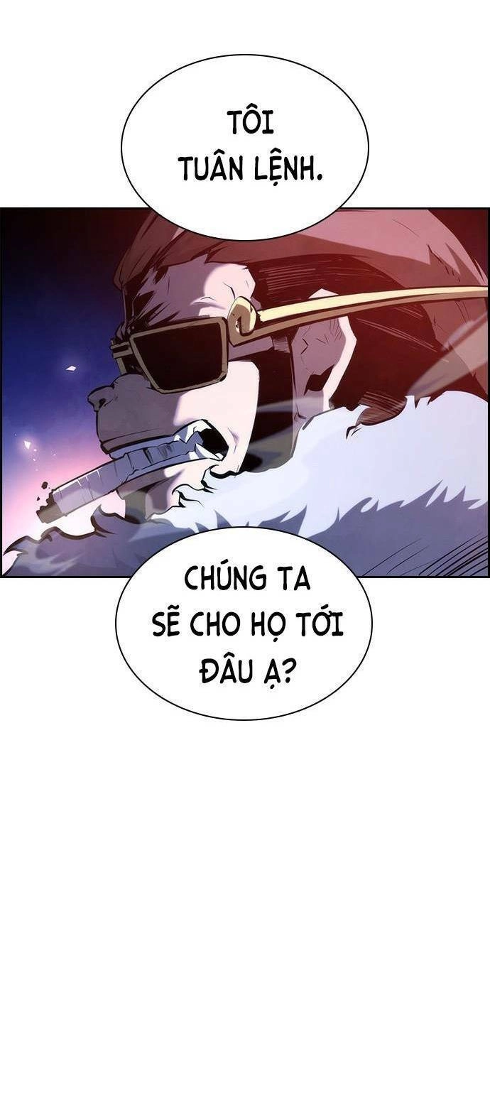 Đội Đốt Kích Noryangjin Chapter 31 - 82
