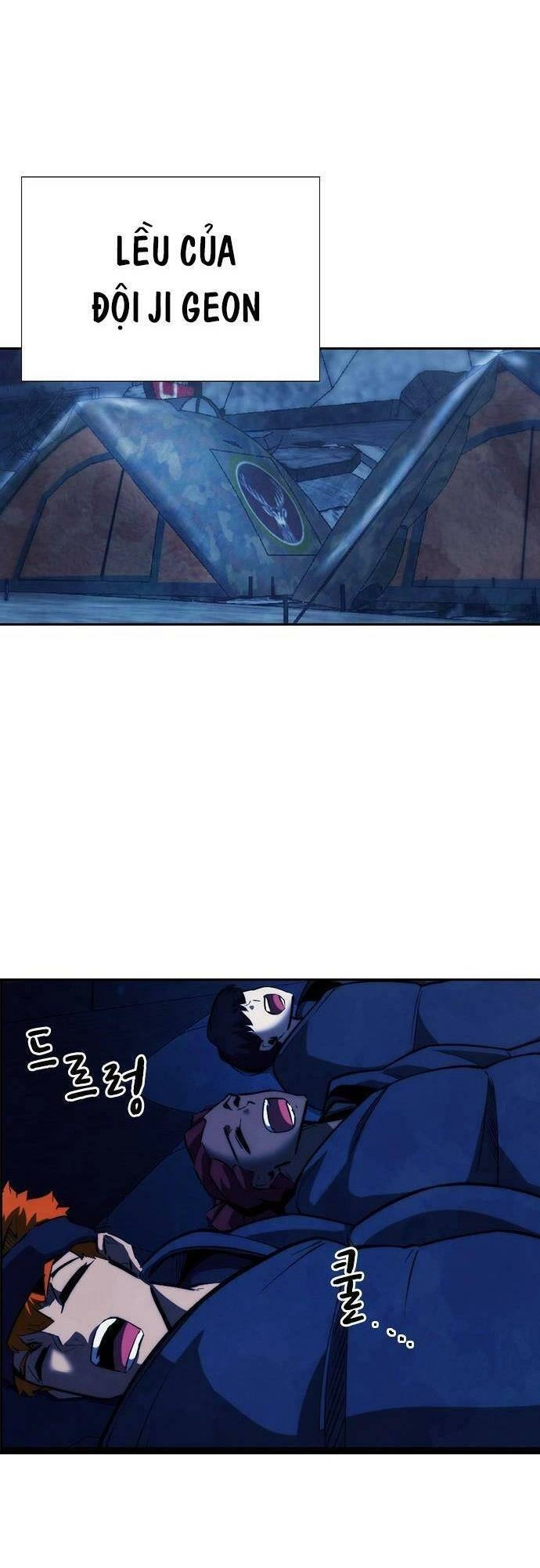 Đội Đốt Kích Noryangjin Chapter 31 - 84