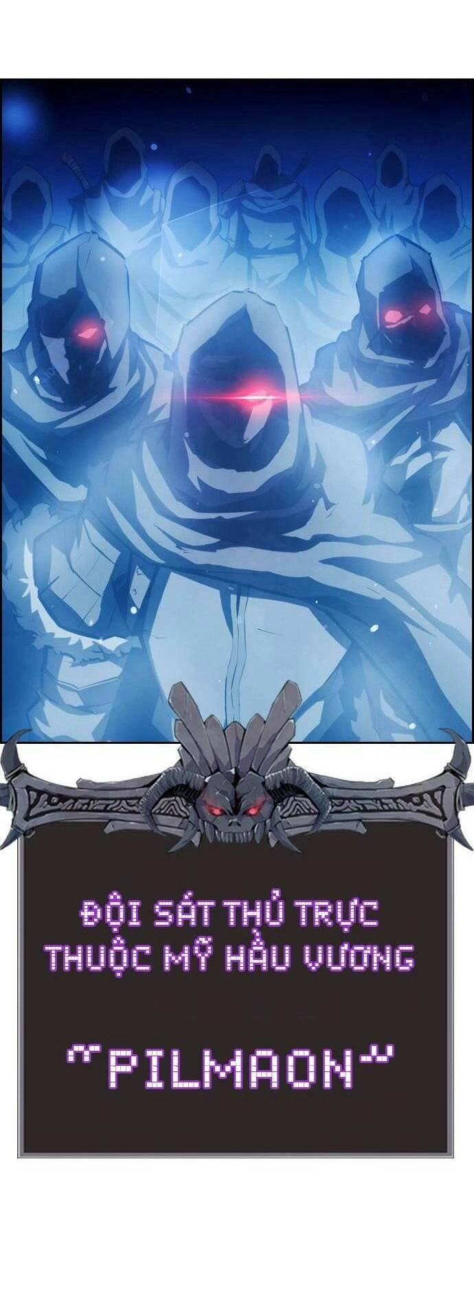 Đội Đốt Kích Noryangjin Chapter 31 - 86