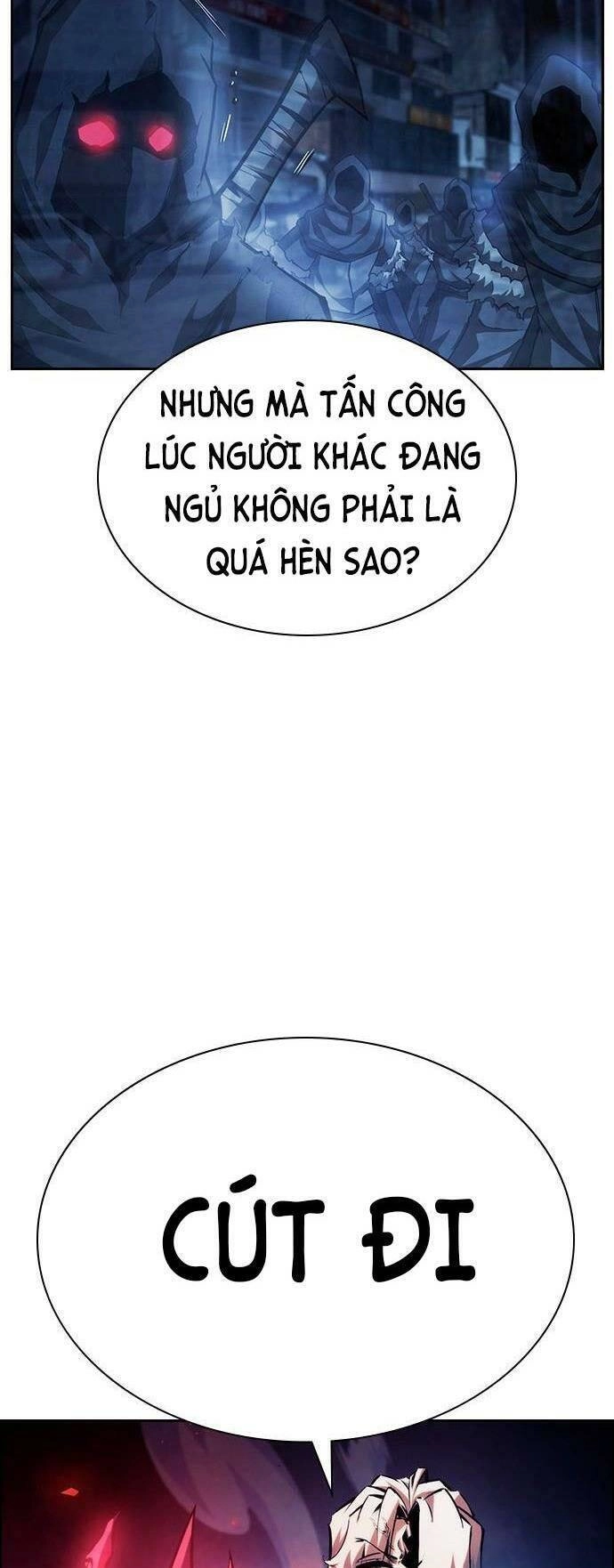 Đội Đốt Kích Noryangjin Chapter 31 - 94