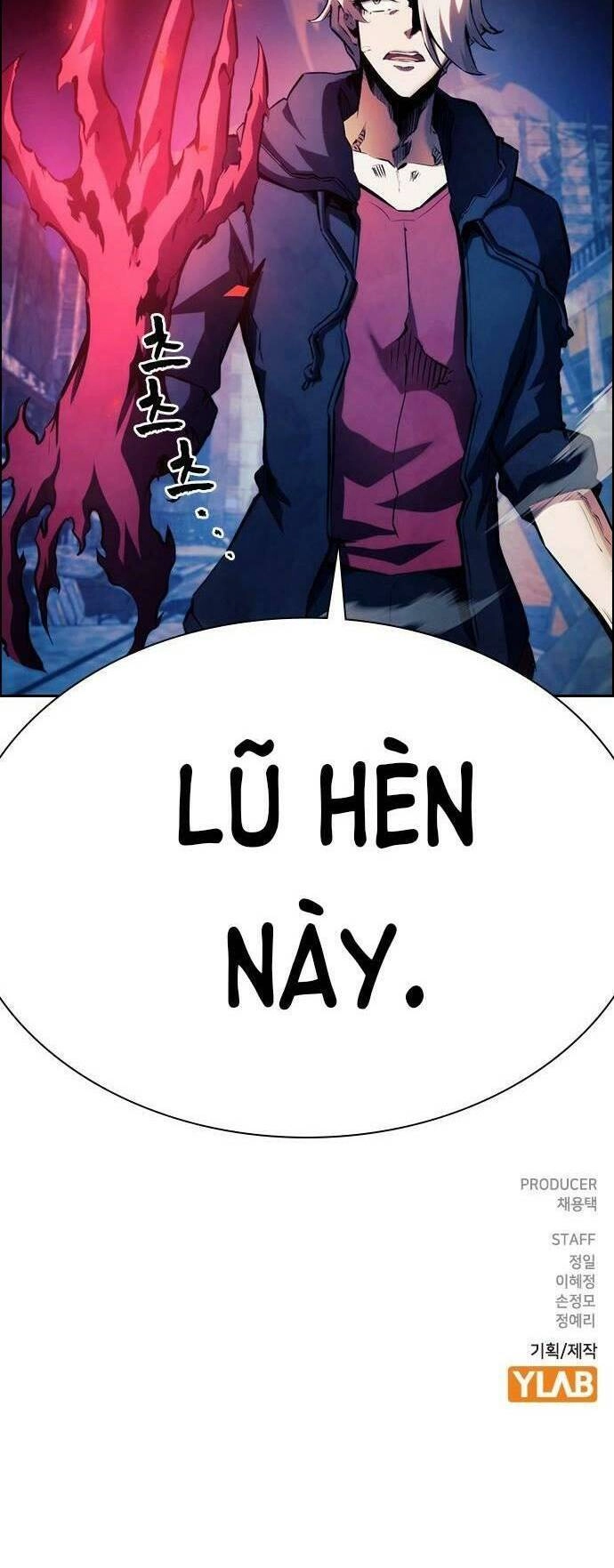 Đội Đốt Kích Noryangjin Chapter 31 - 95