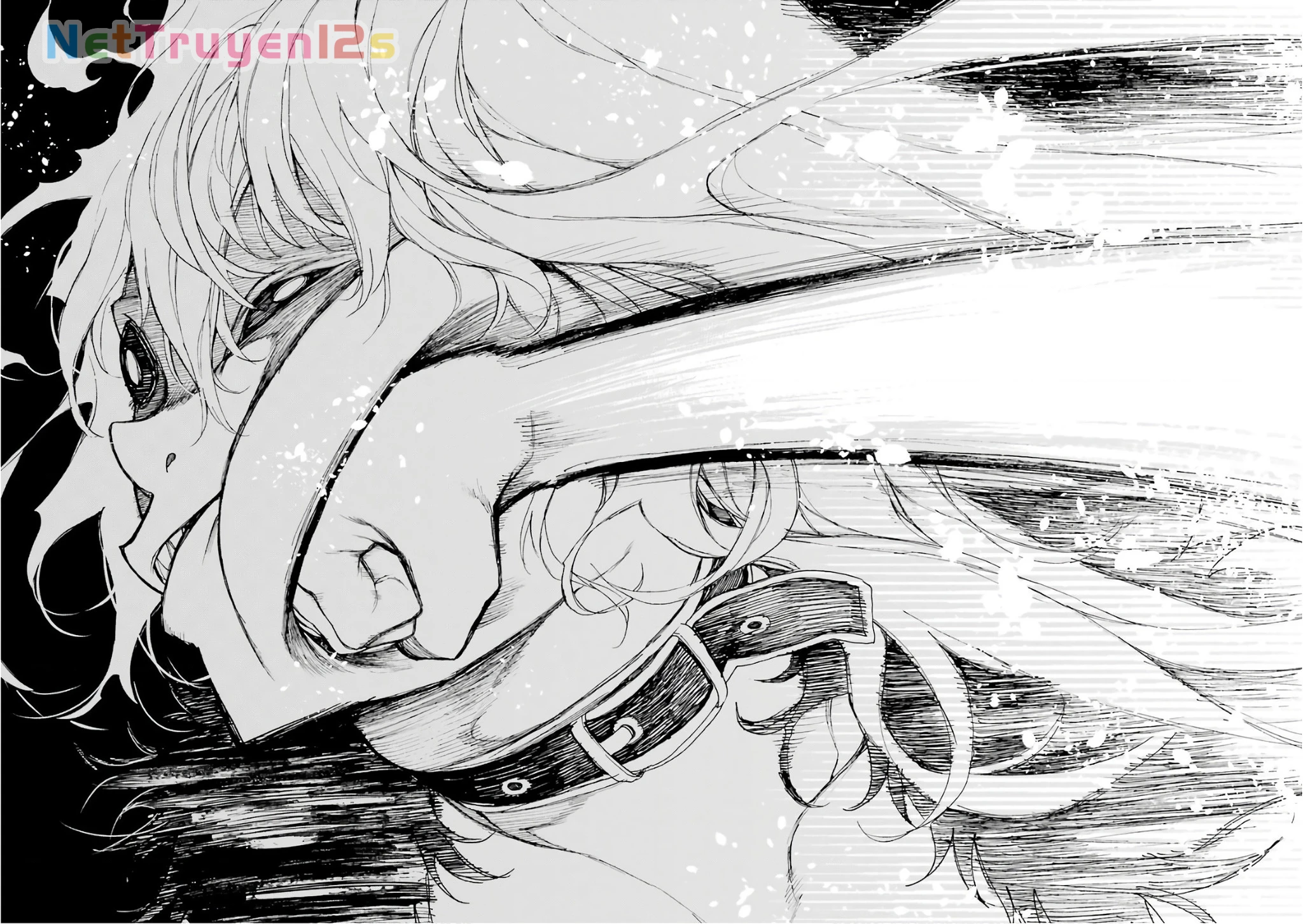 Val X Love Chapter 23 - 11