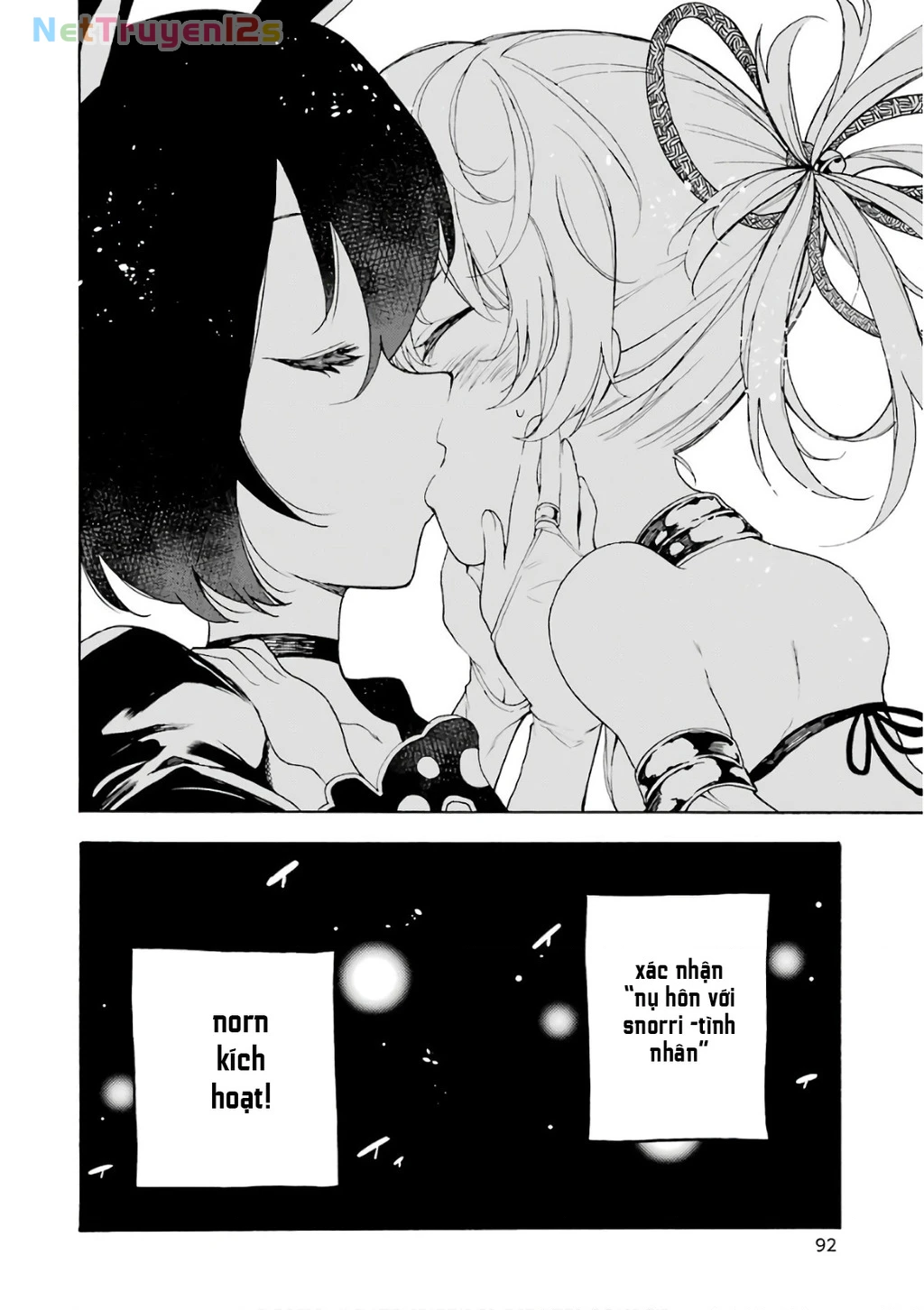Val X Love Chapter 23 - 26