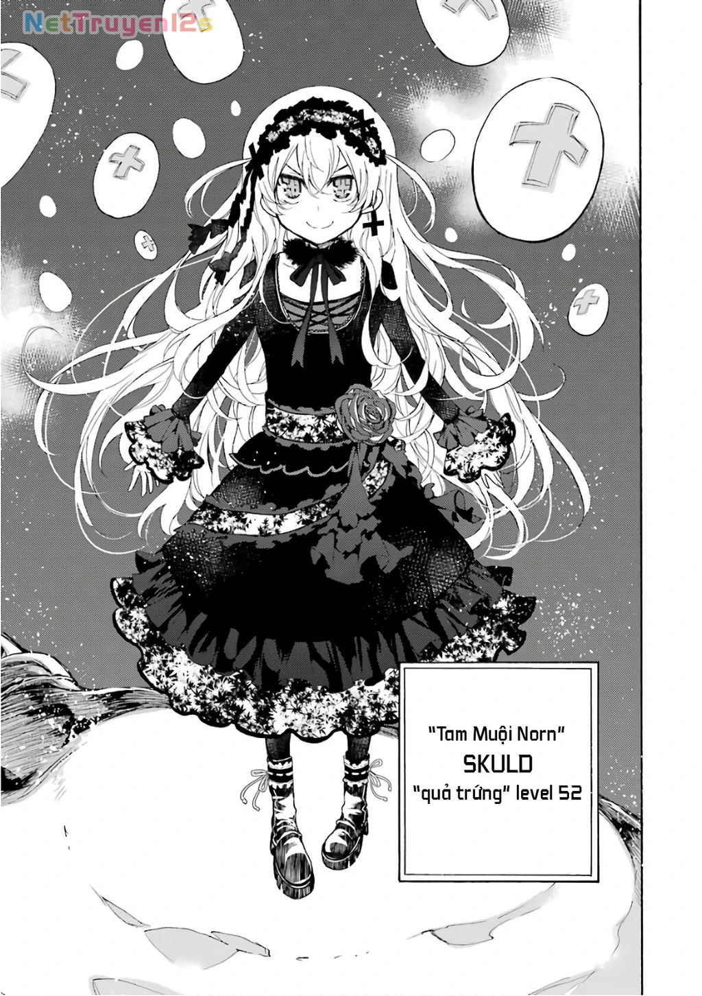 Val X Love Chapter 23 - 30