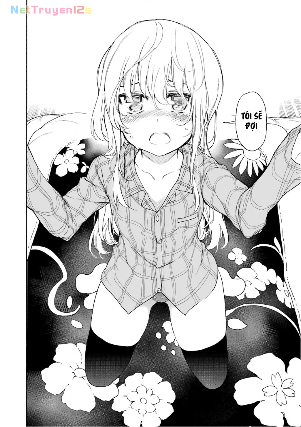Val X Love Chapter 24 - 36