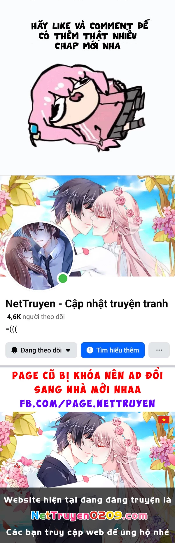 Azur Lane Comic Anthology Breaking Chapter 10 - 15