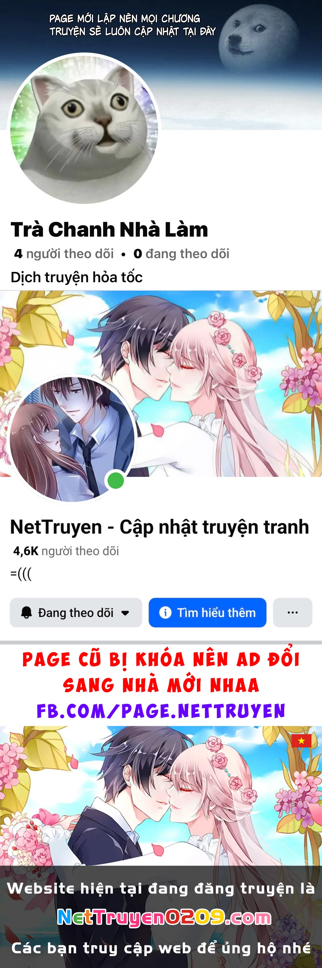 Azur Lane Comic Anthology Breaking Chapter 13 - 13