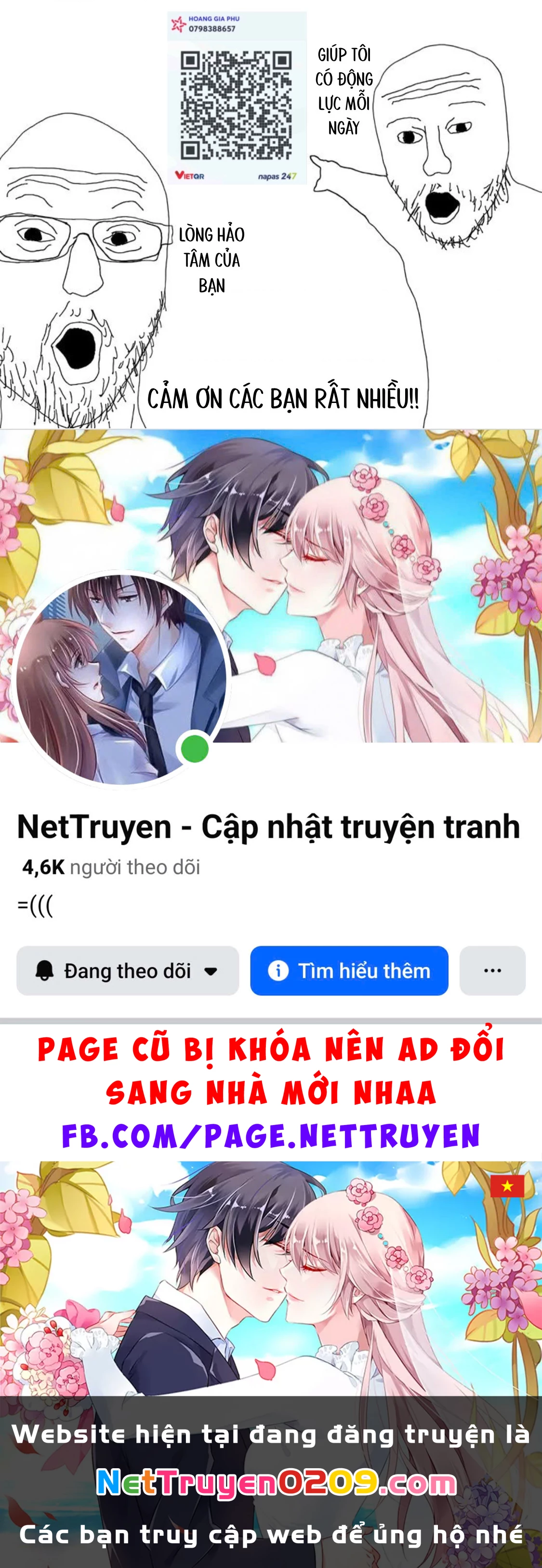 Azur Lane Comic Anthology Breaking Chapter 14 - 20