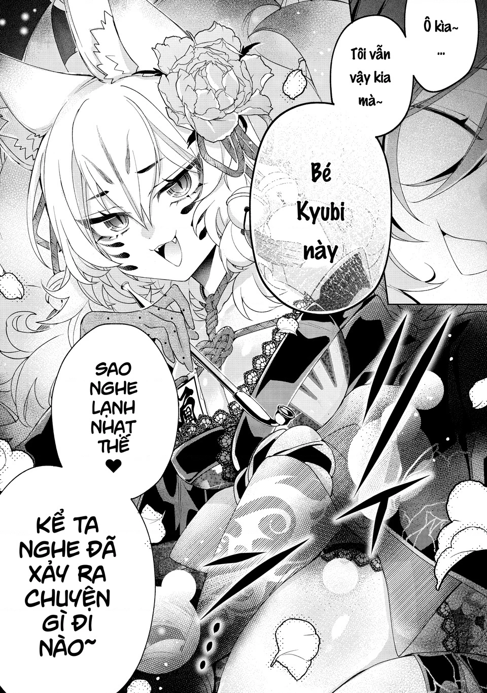 Dorei Kara No Kitai To Hyouka No Sei De Sakushu Dekinai No Daga Chapter 11 - 23