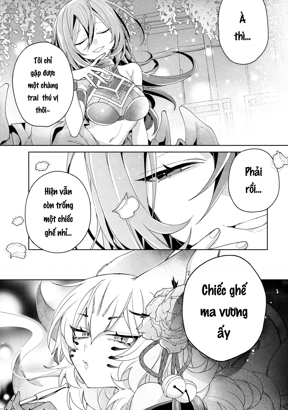 Dorei Kara No Kitai To Hyouka No Sei De Sakushu Dekinai No Daga Chapter 11 - 24