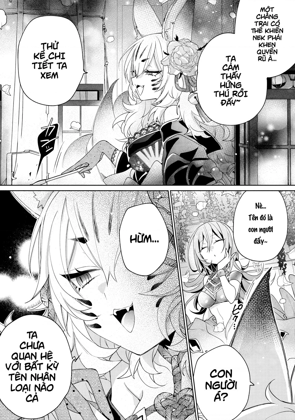 Dorei Kara No Kitai To Hyouka No Sei De Sakushu Dekinai No Daga Chapter 11 - 25