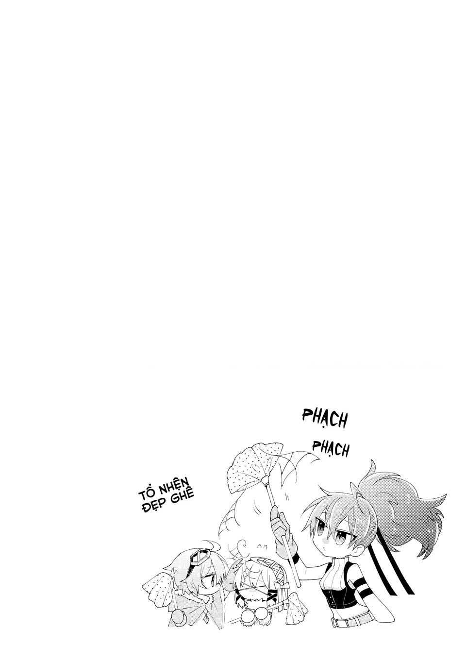 Dorei Kara No Kitai To Hyouka No Sei De Sakushu Dekinai No Daga Chapter 11 - 27