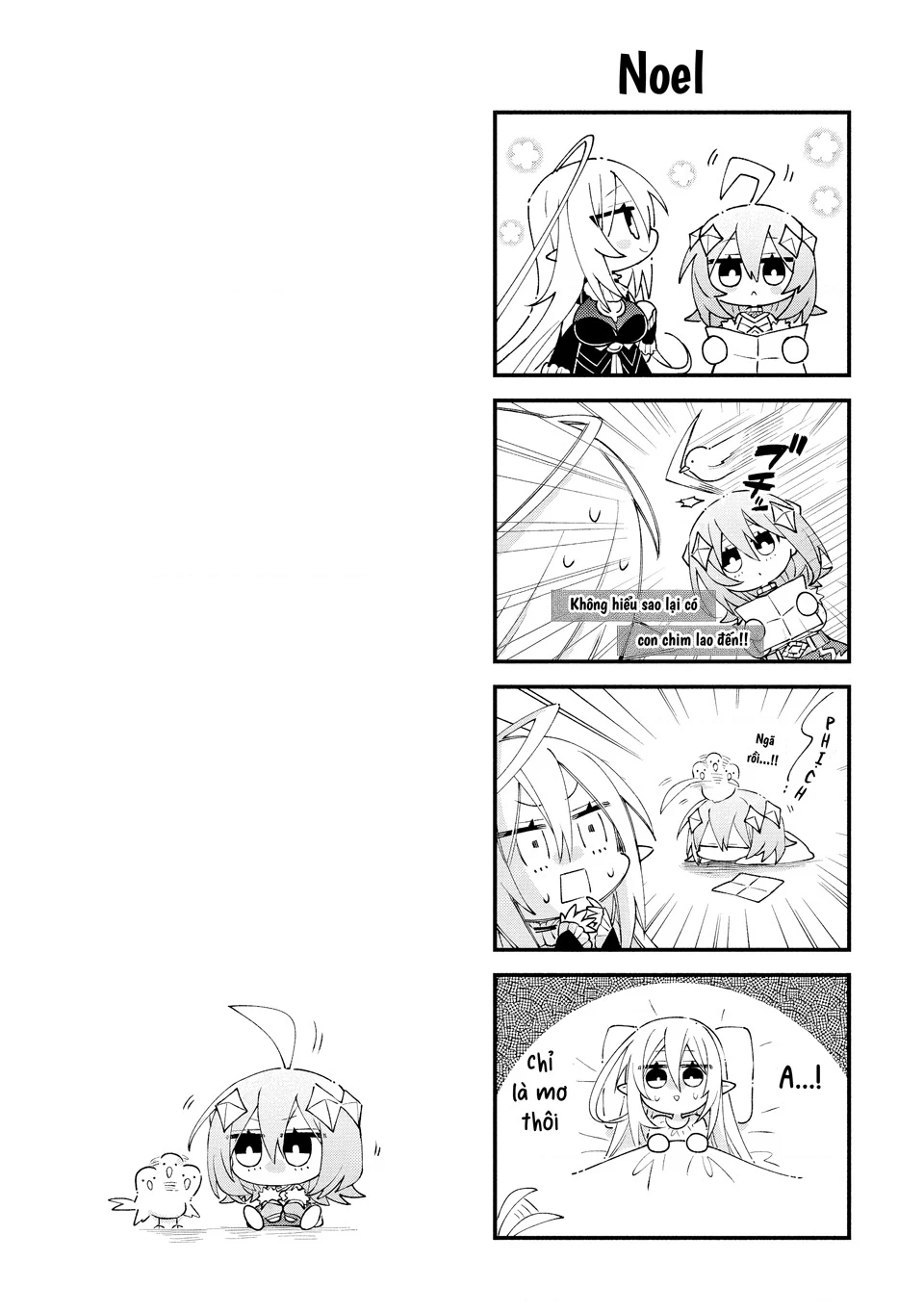 Dorei Kara No Kitai To Hyouka No Sei De Sakushu Dekinai No Daga Chapter 11 - 29