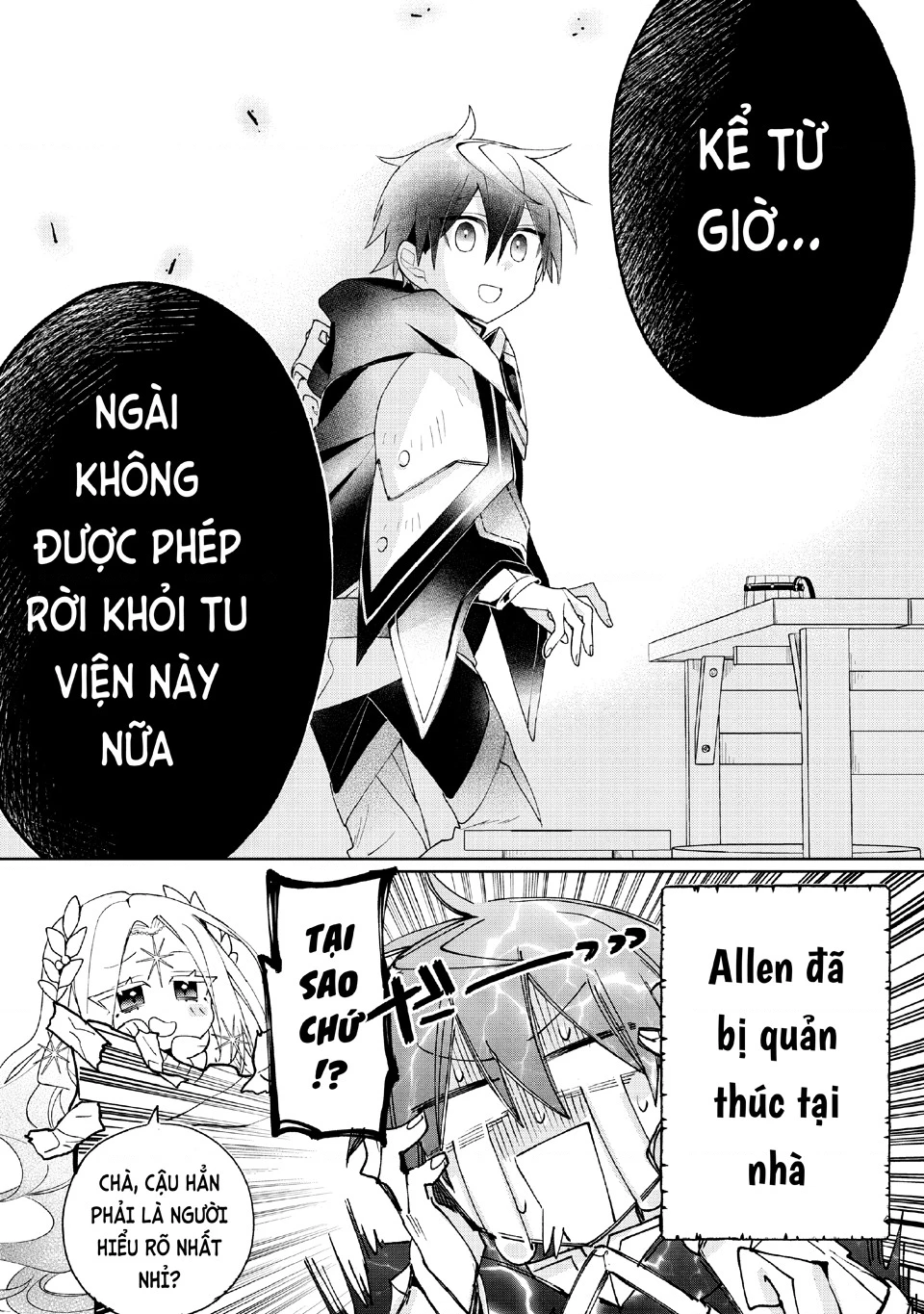 Dorei Kara No Kitai To Hyouka No Sei De Sakushu Dekinai No Daga Chapter 12 - 29