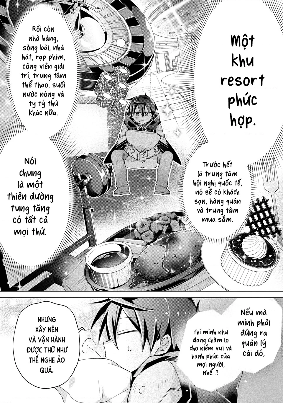 Dorei Kara No Kitai To Hyouka No Sei De Sakushu Dekinai No Daga Chapter 13 - 20