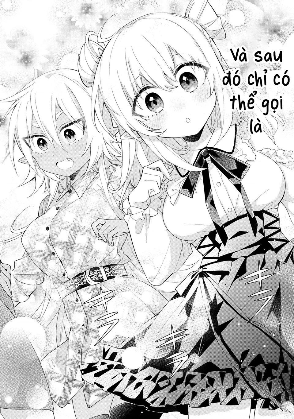 Dorei Kara No Kitai To Hyouka No Sei De Sakushu Dekinai No Daga Chapter 14 - 11