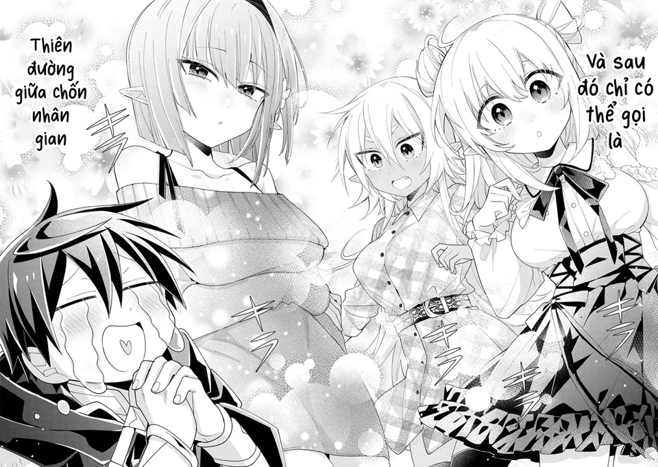 Dorei Kara No Kitai To Hyouka No Sei De Sakushu Dekinai No Daga Chapter 14 - 12