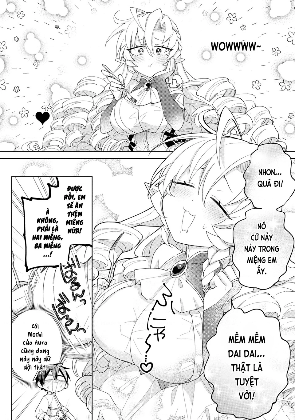 Dorei Kara No Kitai To Hyouka No Sei De Sakushu Dekinai No Daga Chapter 14 - 26