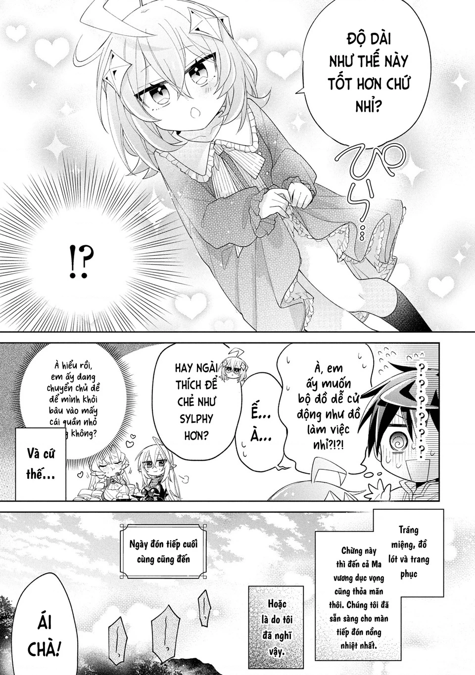 Dorei Kara No Kitai To Hyouka No Sei De Sakushu Dekinai No Daga Chapter 14 - 29