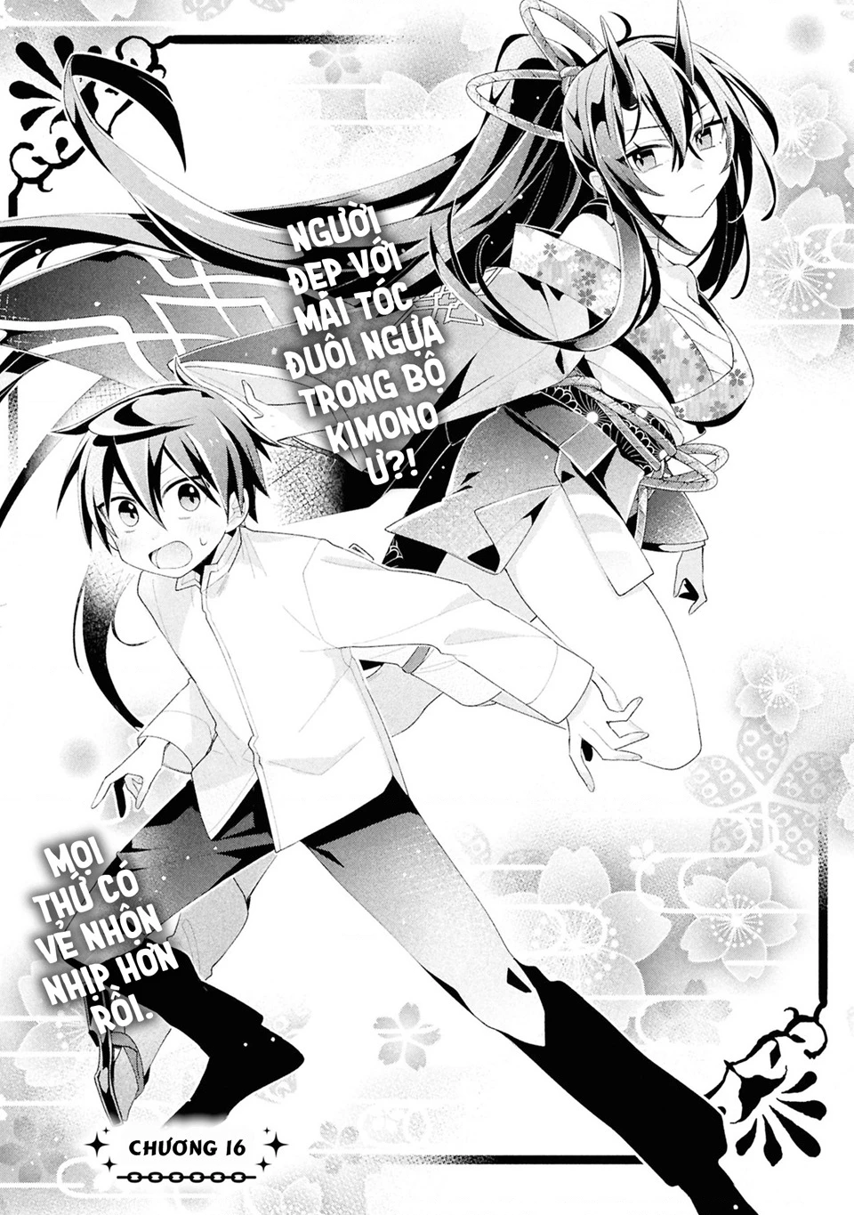 Dorei Kara No Kitai To Hyouka No Sei De Sakushu Dekinai No Daga Chapter 15 - 5