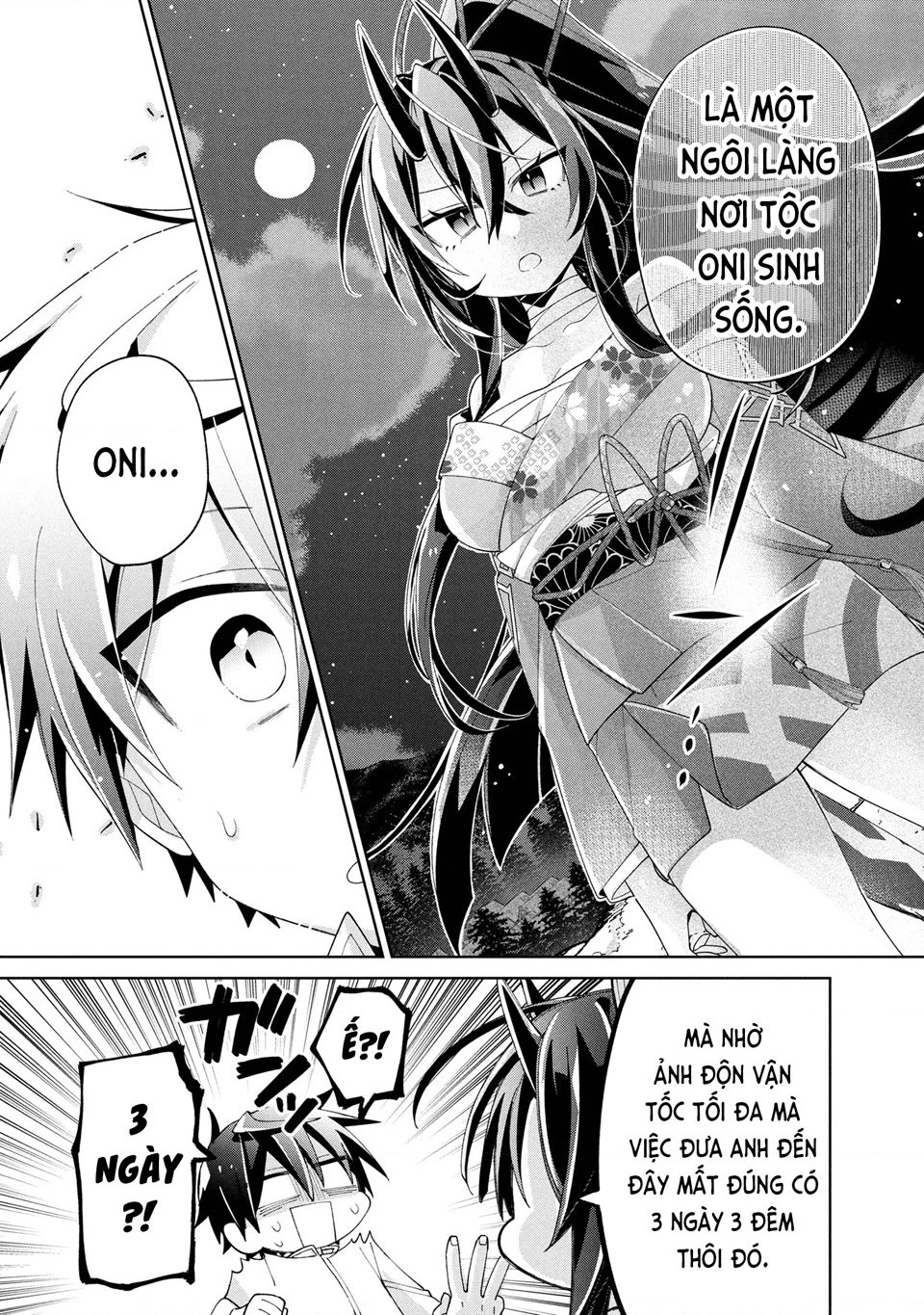 Dorei Kara No Kitai To Hyouka No Sei De Sakushu Dekinai No Daga Chapter 15 - 11