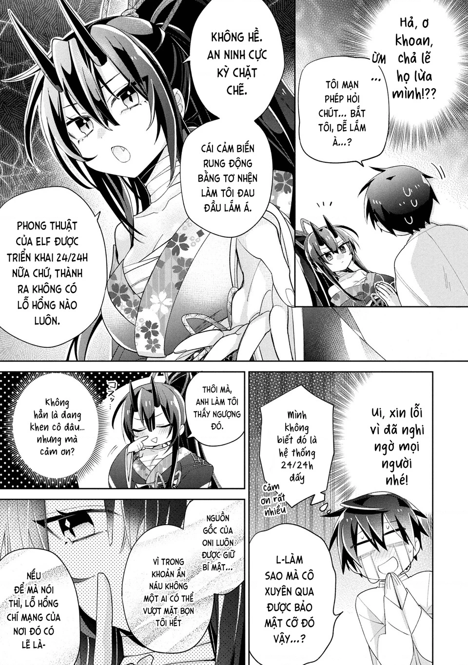 Dorei Kara No Kitai To Hyouka No Sei De Sakushu Dekinai No Daga Chapter 15 - 14